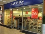 Pavers Shoes 741263 Image 0